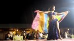 Digoda Tari Perut Khas Timur Tengah