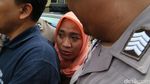 Dora Natalia Diperiksa Polres Jaktim Selama 5 Jam