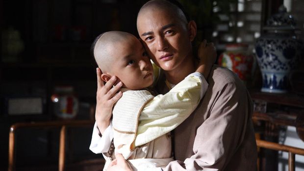 2 Film Mandirin Bakal Isi Libur Natal