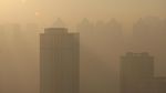 Begini Penampakan Polusi Udara di China