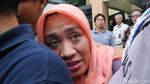 Dora Natalia Diperiksa Polres Jaktim Selama 5 Jam