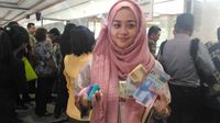 Rupiah Desain Baru Terbit Hari Ini