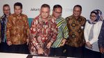 PLN Dapat Kucuran Kredit Rp 12 T