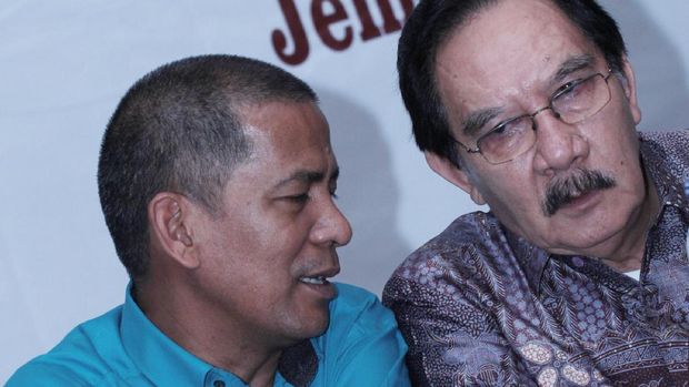 Ini Dia 10 Rekomendasi KHN 2016, Usulkan Pensiun Hakim Agung Jadi 67 Tahun