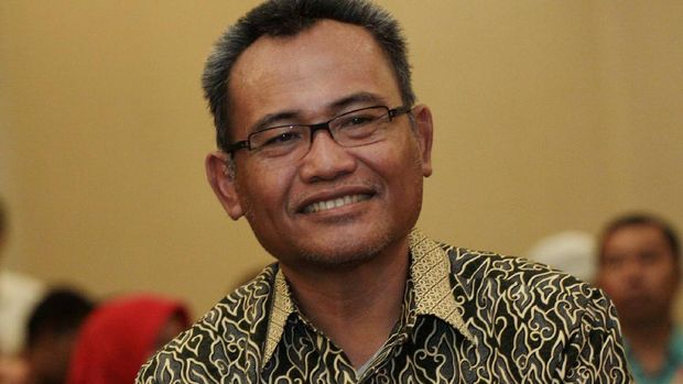 Indonesia di Tengah Serbuan Sabu dan Ekstasi dari Kartel Dunia