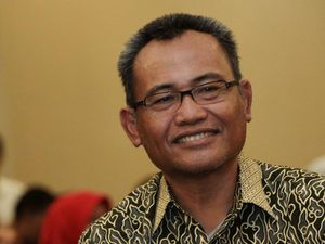 Napi Kendalikan 1,2 Juta Ekstasi, Dirjen: Mereka Kucing-kucingan