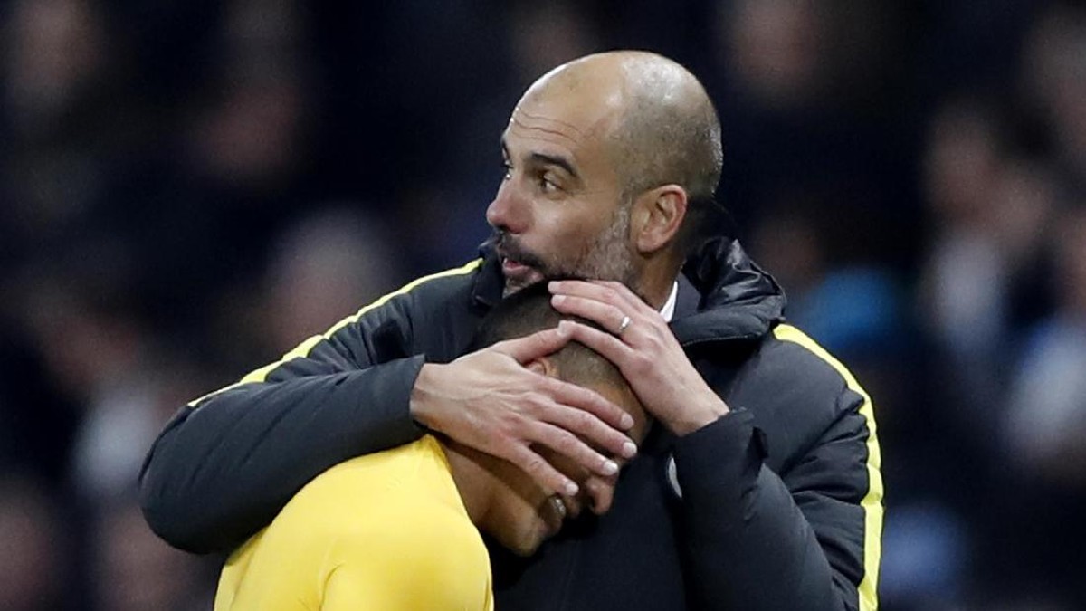 Foto: REUTERS/Carl Recine