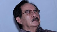 Mantan Ketua KPK Antasari Azhar pernah dijatuhi hukuman selama 18 tahun penjara karena dituduh terlibat pembunuhan terhadap Nasrudin Zulkarnaen pada tahun 2009. Ia akhirnya mendapat grasi dan dinyatakan bebas bersyarat pada 10 November 2016. (Foto: Andi Saputra/detikcom)