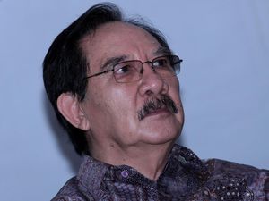 Kasus SMS Antasari, Polri Sebut Perlu Kerja Sama dengan Provider