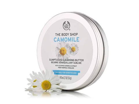 5 Cleansing Balm untuk Bersihkan Wajah dari Sisa Makeup Secara Maksimal