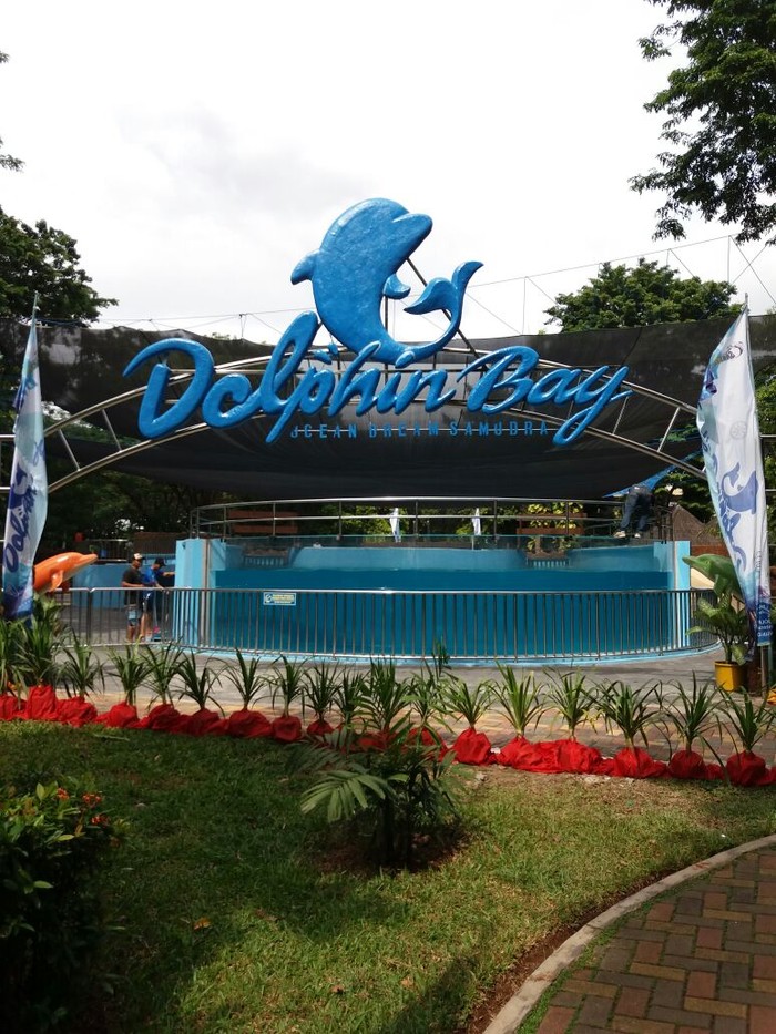 Ancol Luncurkan Wahana Baru Jelang Liburan Akhir Tahun