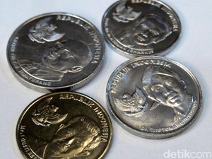 Ini Kisah di Balik Cerita Viral Nabung Uang Receh Jadi Rp 60 Juta