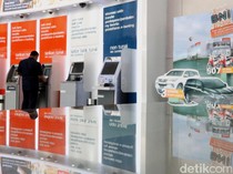 Daftar Lokasi ATM BNI & Bank Mandiri Pecahan Rp 10.000 & Rp 20.000