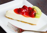 Ini Bedanya Cheesecake dengan New York Cheesecake
