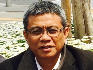 Pemerintah Bagian dari Solusi, Bukan Bagian dari Masalah