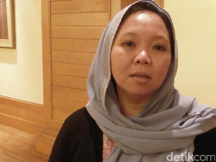 Alissa Wahid: Raja-raja Kecil Bikin Banyak Intoleransi di Daerah