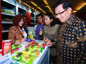 UMKM Digitalvolution, Komitmen BANK BRI Tingkatkan Potensi Ekonomi UMKM
