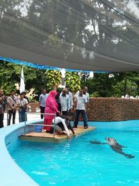 Ancol Luncurkan Wahana Baru Jelang Liburan Akhir Tahun