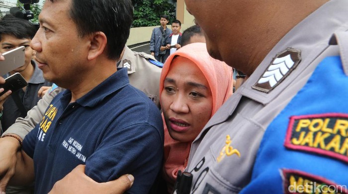 Dora Aniaya Aiptu Sutisna, Polisi Sudah Periksa 7 Saksi