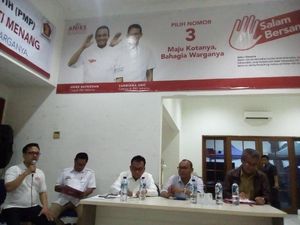 Jelaskan Mekanisme Suket, Dukcapil DKI Pastikan Tak Ada Kecurangan