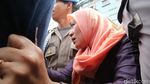 Dora Natalia Diperiksa Polres Jaktim Selama 5 Jam