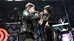 Ini Alasan Camila Cabello Keluar dari Fifth Harmony