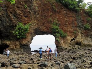 Pariwisata Ambon Siap Go Digital