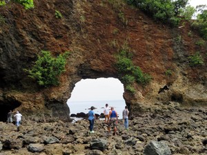 Pariwisata Ambon Siap Go Digital