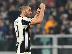 Bonucci Mengaku Sulit Menolak City