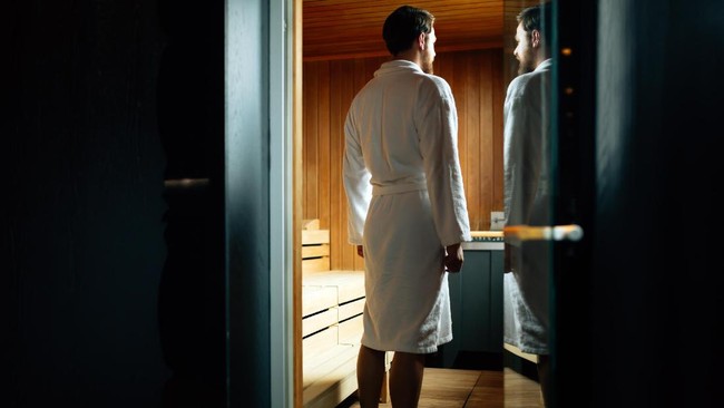 Sperma Punya Rentetan Fakta Menarik, Simak Yuk