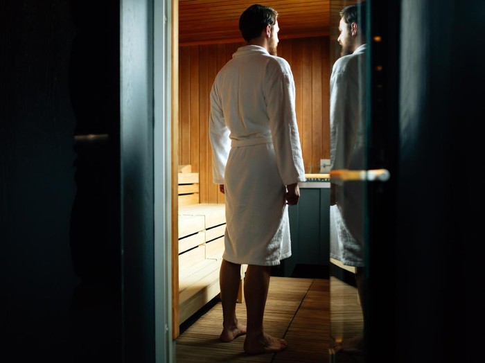 Dua Tahun Sperma Tidak Keluar, Mengapa?