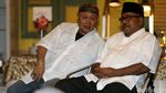 Rano Karno Peringati Maulid Nabi