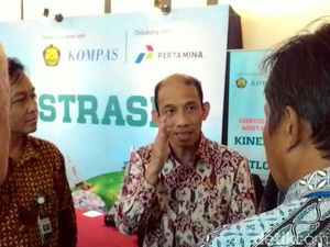 Pakai Gross Split, Begini Cara Hitung Bagi Hasil Migas