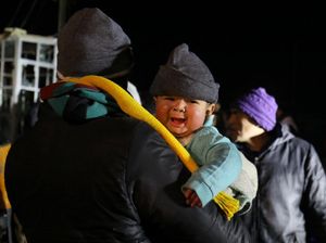 PBB Akan Kirimkan 20 Pemantau ke Aleppo Untuk Memonitor Evakuasi Warga