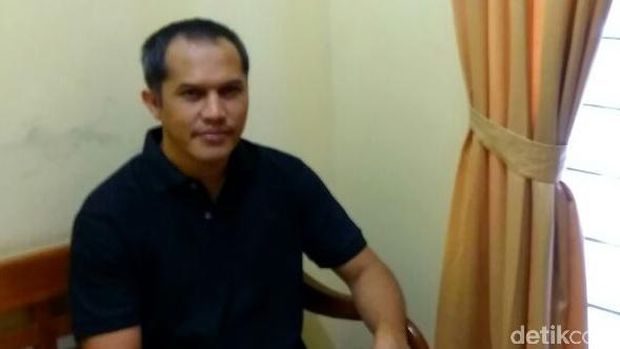 Muhammad Azwir