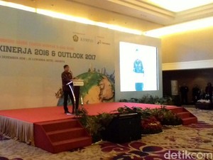 Apakah Skema Gross Split Wajibkan Pakai Produk Lokal? Ini Kata Jonan