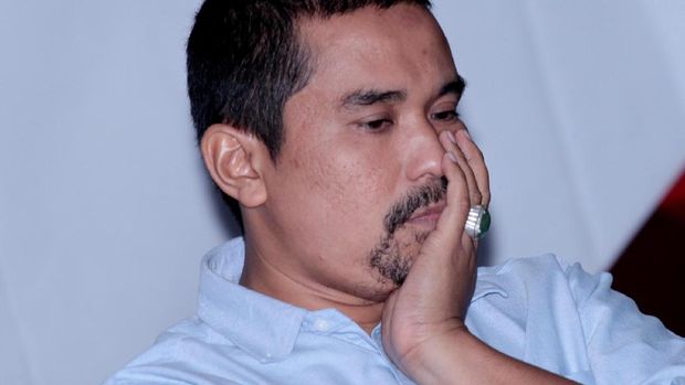 Ini Dia 10 Rekomendasi KHN 2016, Usulkan Pensiun Hakim Agung Jadi 67 Tahun