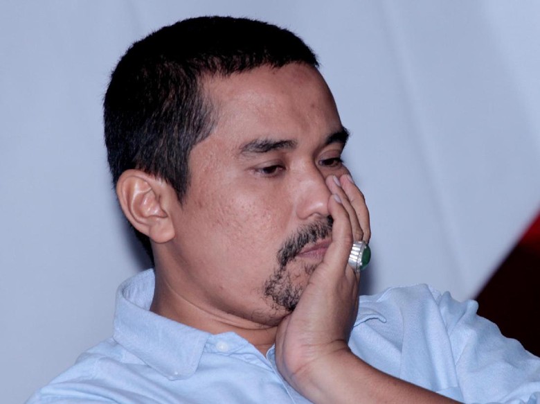 Pusako Dkk Beberkan Jejak Pansel KPK, dari Pembela Koruptor hingga Etik Pusako Dkk Beberkan Jejak Pansel KPK, dari Pembela Koruptor hingga Etik