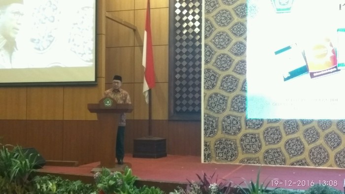 Kemenag Perkenalkan Alquran dengan Terjemahan Bahasa Batak dan Mongondow