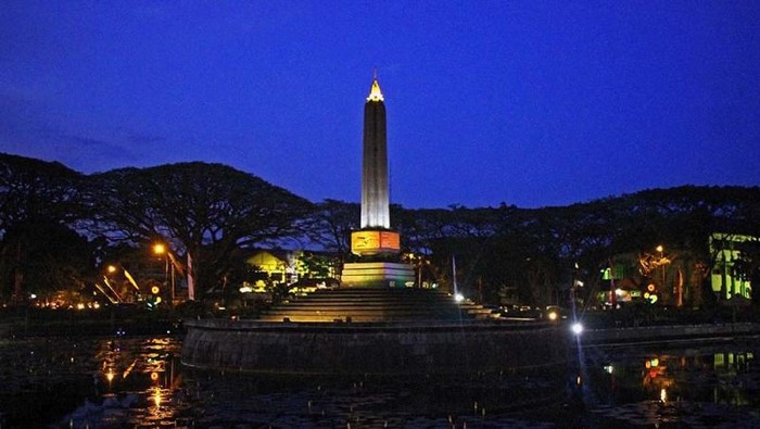 Alun-alun Kota Malang