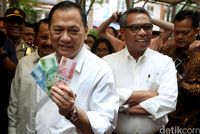 Rupiah Desain Baru Terbit Hari Ini