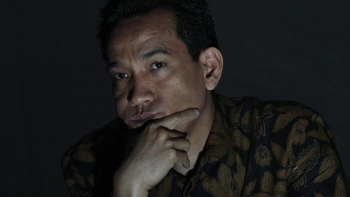 refly harun