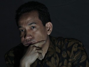 Refly Harun: Tak Ada Alasan untuk Menonaktifkan Ahok