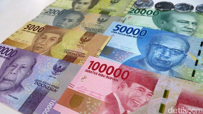 Mimpi Indonesia Ubah Rp 1.000 Jadi Rp 1