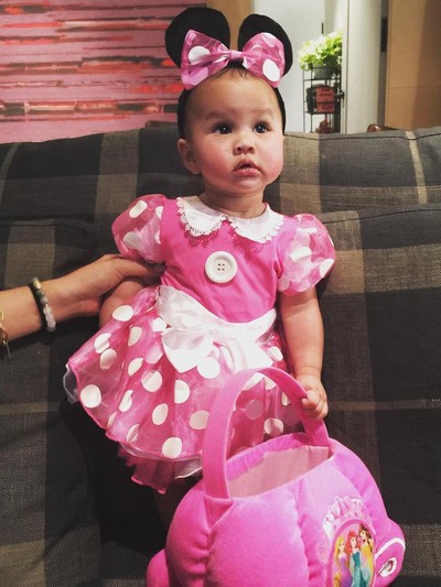 Foto: Instagram Chrissy Teigen Foto: Instagram Chrissy Teigen