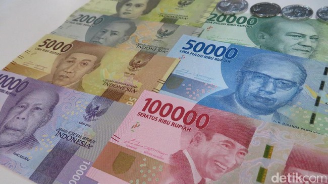 Investasi Abal-abal dan Masyarakat RI yang Ingin Cepat Kaya