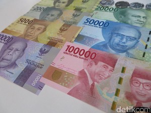 Bisakah RI Cetak Uang Sendiri Demi Tangkis Dampak Corona?