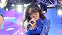 Dengan alasan yang sama, Camila Cabello pernah kabur dari rangkaian turnya bersama Fifth Harmony. Foto: Chelsea Lauren/Getty Images for PANDORA Media