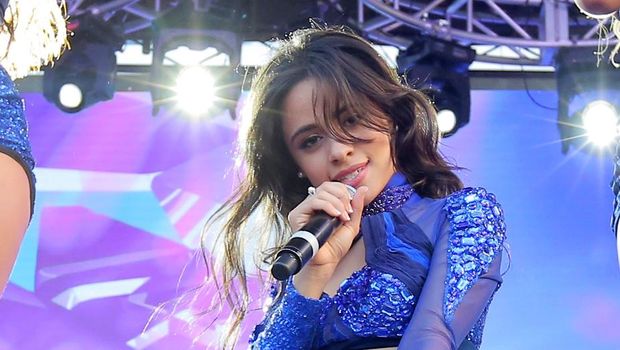 Camila Cabello Akhirnya Umumkan Album Solo 