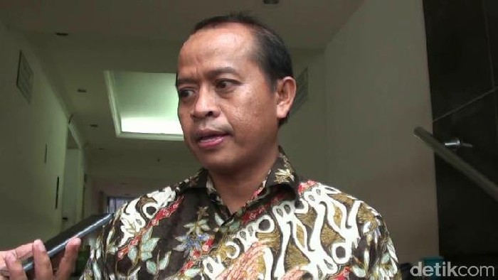 Kesaksian Bendum Partai Priboemi Soal Dana Dugaan Makar